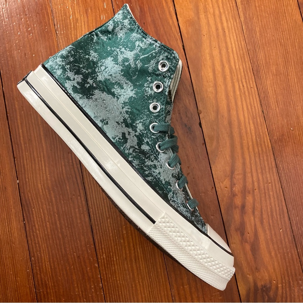 Converse-chuck 70 hi (forest pine)